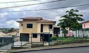 Imagem: CASA À VENDA NO BAIRRO PROSPERA