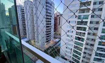 Imagem: Apartamento para venda - 99m2 - 4 quartos/01