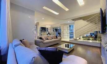 Imagem 5: Casa em Condomínio Fechado Com 4 Quartos Para Alugar no Orleans, Curitiba - PR