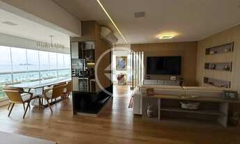 Imagem 3: Apartamento Alto Padrão à Venda Endereço privilegiado | Sofisticação