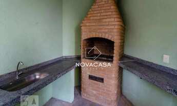 Imagem 6: Apartamento com 3 dormitórios à venda, 70 m² por R$ 300.000,00 - Santa Mônica - Belo Horiz