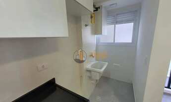 Imagem 7: Apartamento com 2 dormitórios, 42 m² - venda por R$ 350.000,00 ou aluguel por R$ 2.668,00