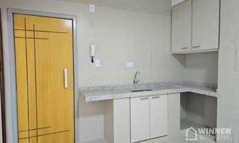 Imagem 4: Apartamento com 3 dormitórios para alugar, 158 m² por R$ 2.600/mês - Zona 01 - Maringá/PR