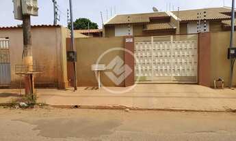 Imagem: CASA - R$ 190.000,00 - SENDO 2 QUARTOS COM