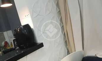 Imagem 6: ÁGIO APARTAMENTO MRV - CHAPADA DO BOSQUE R$ 45.000,00 codigo: 151688