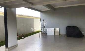 Imagem 4: SOBRADO COM 4 DORMITÓRIOS À VENDA, 151 M² - VILA CARLOTA - CAMPO GRANDE/MS