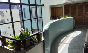 Imagem 7: Sala Comercial com vaga á Venda por R$165.000 - Menino Deus- Porto Alegre- RS