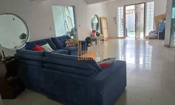 Imagem 4: Casa de 2 pavimentos para aluguel ou venda, com 5 quartos e garagem