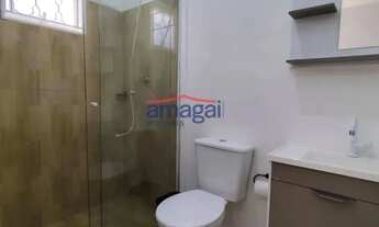 Imagem 5: Kitnet mobiliada para alugar no Parque dos Sinos