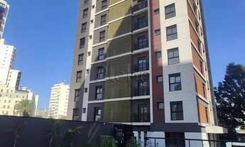 Imagem 2: Apartamento à venda em Campinas, Cambuí, com 2 suítes, com 116 m², Origem Cambuí
