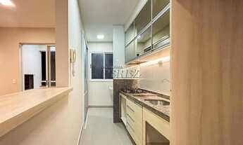 Imagem 4: Apartamento para alugar no Terra Bonita condomínio Pateo Allegro