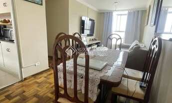 Imagem 7: Apartamento semimobiliado à venda no bairro Novo Mundo em Curitiba/PR