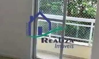 Imagem 2: Apartamento para Aluguel Centro de São Gonçalo (RJ) 97,51 m²