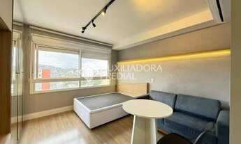 Imagem 2: Apartamento 1 quarto(s), no bairro Partenon