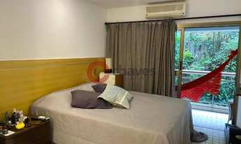 Imagem 4: Flat para venda com 55 metros quadrados com 1 quarto em Lagoa - Rio de Janeiro - RJ