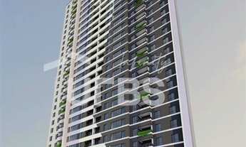 Imagem: Primus Parque - Apartamento 2 quartos, sendo