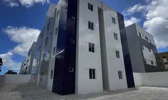 Imagem 2: Apartamento com 2 dormitórios no Valentina (Parque do Sol) próximo ao Jampa Shopping