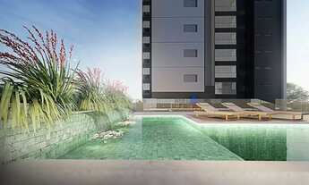 Imagem 3: Apartamento para venda Porto Madero na Rua Amazonas Campo Grande - MS