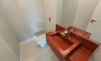 Imagem 6: Apartamento à venda na praia das Pitangueiras em Guarujá - Mar Imóveis Prime