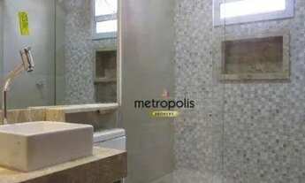 Imagem 7: Sobrado com 2 dormitórios à venda, 108 m² por R$ 950.000,00 - Campestre - Santo André/SP