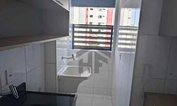 Imagem 14: Apartamento de 44m² para alugar ou vender, com 2 quartos (1 suíte), localizado em Boa Viag