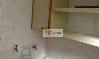 Imagem 4: Sala para alugar, 45 m² por R$ 1.025,00/mês - Centro - Campinas/SP