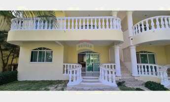 Imagem: Apartamento Canoa Quebrada Vista Mar e