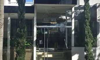 Imagem 3: Apartamento aqui é pronto para mudar rico em móveis planejados no Parque Amazonas Apartame