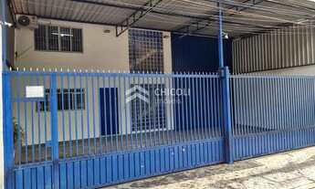 Imagem 2: Industrial Galpão em