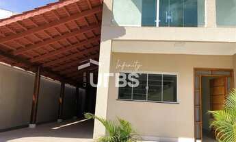 Imagem 5: Sobrado de 4 quartos , no Setor Sol Nascente