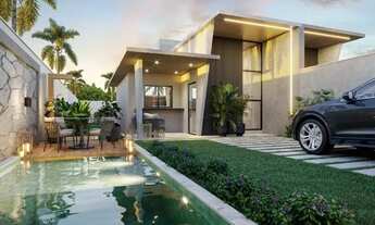 Imagem 6: Casa no Eusébio - Venda(3 quartos,2 suítes