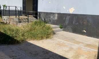 Imagem 6: DISTRITO INDUSTRIAL - BARRA BONITA/SP