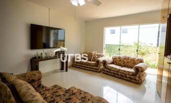 Imagem 5: 0 - Casa 3 quartos, sendo 2 suítes