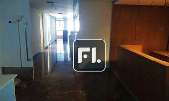 Imagem 5: Conjunto para alugar, 428 m² por R$ 48.762,17/mês - Vila Olímpia - São Paulo/SP