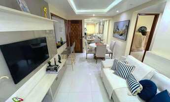 Imagem: Apartamento 2 Quartos Centro de São Gonçalo