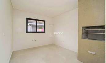 Imagem 7: Sobrado com 3 suítes à venda, 119 m² - Tingui, Curitiba/PR