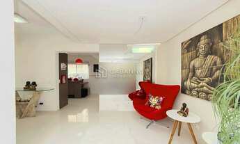 Imagem 6: Sobrado triplex em condomínio em Santa Felicidade, 170,00m² privativos, semimobiliado e du