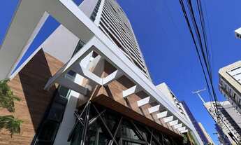 Imagem: Loft NOVO, 40 m² no Beach Class Meireles