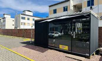 Imagem 2: Apartamento térreo no bairro Restinga - 2 dormitórios