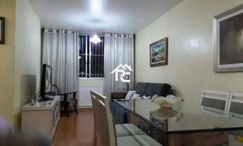 Imagem 2: Apartamento com 2 quartos à venda, 84 m² por R$ 800.000 - Icaraí - Niterói/RJ