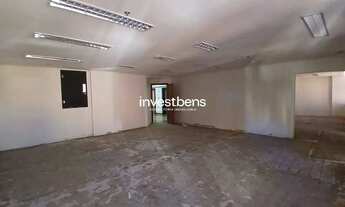 Imagem 7: Oportunidade Exclusiva no Barro Preto: Sala Comercial com 126m²!