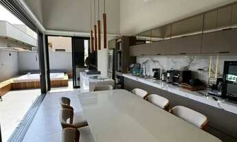 Imagem 4: Residencial Parqville Pinheiros