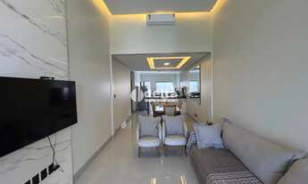 Imagem 7: Casa disponível para locação e venda no bairro Shopping Park em Uberlândia-MG