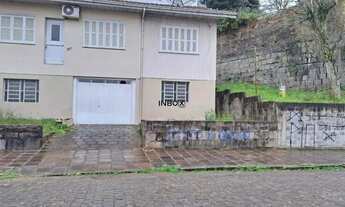 Imagem: Inbox Cia Imobiliária Vende terreno de