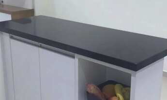 Imagem 6: Oportunidade única: Casa à venda em Curitiba-PR, no bairro Campo de Santana, com 2 quartos