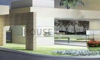 Imagem 2: ágio de um Terreno medido 11,5 x 22 (250)² no condomínio Brisas Horizonta