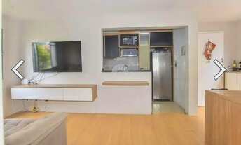 Imagem 5: Apartamento terreo no guaira 288mil