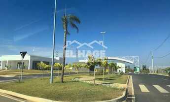 Imagem: Lote à venda, Condomínio Primor das Torres