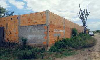 Imagem 4: Vendo terreno Gabroela Feira de Santana .Gabriela/Tangará
