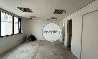 Imagem 5: Sala comercial 120m2 na avenida brigadeiro luis antonio